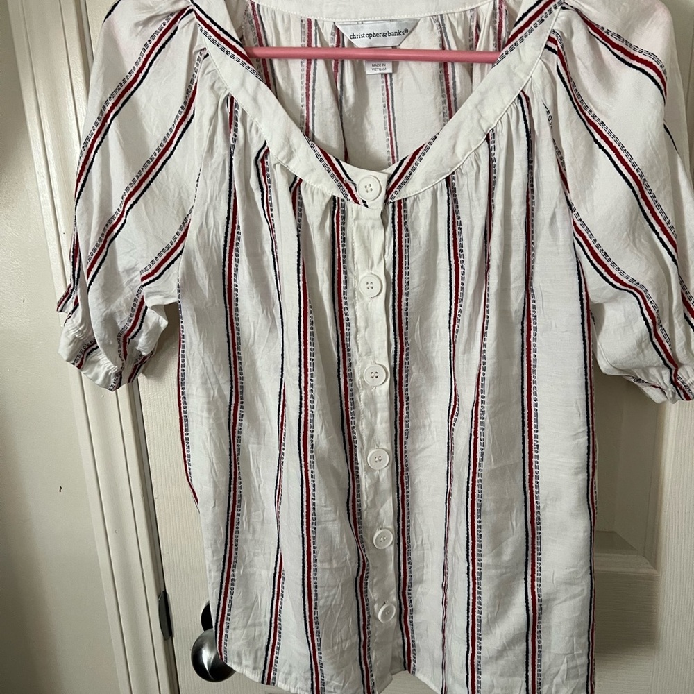 Women’s blouse